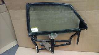 ELEVALUNAS TRASERO IZQUIERDO AUDI A6 BERLINA 2.5 V6 24V TDI (150 CV) DE 1997 - D.2707401 / 4B0839461