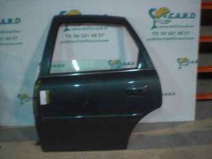 PUERTA TRASERA IZQUIERDA OPEL VECTRA B BERLINA 2.0 DTI (101 CV) DE 1995 - D.2707517