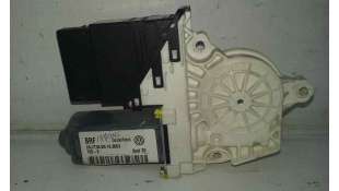 MOTOR ELEVALUNAS TRASERO DERECHO SEAT LEON 1.9 TDI (131 CV) DE 2003 - D.2707739 / 1C0959812A