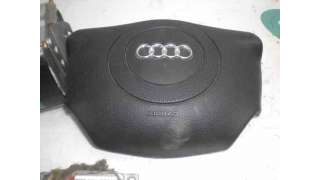KIT AIRBAG AUDI A6 BERLINA 2.5 V6 24V TDI (150 CV) DE 1997 - D.2709962
