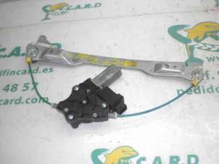 ELEVALUNAS DELANTERO DERECHO OPEL CORSA D 1.3 16V CDTI (75 CV) DE 2006 - D.2710081