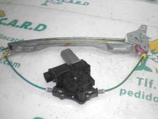 ELEVALUNAS DELANTERO DERECHO OPEL CORSA D 1.3 16V CDTI (75 CV) DE 2006 - D.2710081 2