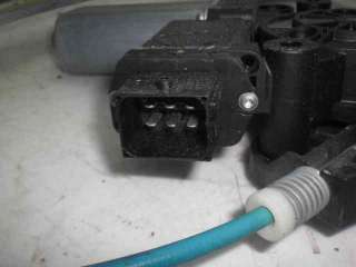 ELEVALUNAS DELANTERO DERECHO OPEL CORSA D 1.3 16V CDTI (75 CV) DE 2006 - D.2710081