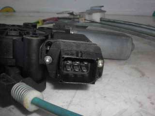 ELEVALUNAS DELANTERO IZQUIERDO OPEL CORSA D 1.3 16V CDTI (75 CV) DE 2006 - D.2710098