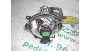 FARO ANTINIEBLA IZQUIERDO BMW SERIE 3 BERLINA 2.0 16V D (150 CV) DE 2001 - D.2710340 2