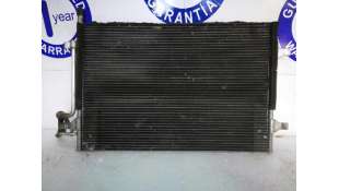 CONDENSADOR / RADIADOR AIRE ACONDICIONADO FORD FIESTA 1.6 TDCi (90 CV) DE 2004 - D.2711347