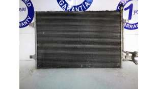 CONDENSADOR / RADIADOR AIRE ACONDICIONADO FORD FIESTA 1.6 TDCi (90 CV) DE 2004 - D.2711347 2