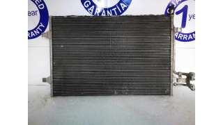 CONDENSADOR / RADIADOR AIRE ACONDICIONADO FORD FIESTA 1.6 TDCi (90 CV) DE 2004 - D.2711347