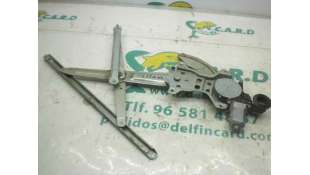 ELEVALUNAS DELANTERO DERECHO SUZUKI SWIFT BERLINA 1.3 DDiS D (69 CV) DE 2005 - D.2711453