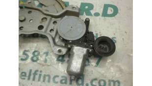 ELEVALUNAS DELANTERO DERECHO SUZUKI SWIFT BERLINA 1.3 DDiS D (69 CV) DE 2005 - D.2711453 2