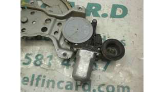 ELEVALUNAS DELANTERO DERECHO SUZUKI SWIFT BERLINA 1.3 DDiS D (69 CV) DE 2005 - D.2711453