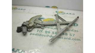 ELEVALUNAS DELANTERO DERECHO SUZUKI SWIFT BERLINA 1.3 DDiS D (69 CV) DE 2005 - D.2711453