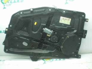 ELEVALUNAS DELANTERO DERECHO FORD FIESTA 1.4 TDCi (68 CV) DE 2001 - D.2711507 / 1567722