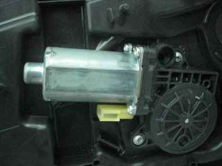 ELEVALUNAS DELANTERO DERECHO FORD FIESTA 1.4 TDCi (68 CV) DE 2001 - D.2711507 / 1567722