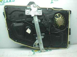 ELEVALUNAS DELANTERO DERECHO FORD FIESTA 1.4 TDCi (68 CV) DE 2001 - D.2711507 / 1567722