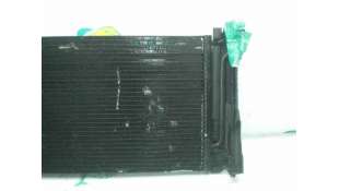 CONDENSADOR / RADIADOR AIRE ACONDICIONADO BMW SERIE 3 BERLINA 2.0 16V D (150 CV) DE 2001 - D.2713204 / 64118372783 2