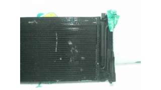 CONDENSADOR / RADIADOR AIRE ACONDICIONADO BMW SERIE 3 BERLINA 2.0 16V D (150 CV) DE 2001 - D.2713204 / 64118372783