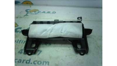 AIRBAG RODILLAS TOYOTA AVENSIS BERLINA 1.8 16V (129 CV) DE 2003 - D.2714126