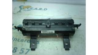 AIRBAG RODILLAS TOYOTA AVENSIS BERLINA 1.8 16V (129 CV) DE 2003 - D.2714126