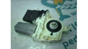 MOTOR ELEVALUNAS DELANTERO IZQUIERDO SEAT LEON 1.9 TDI (131 CV) DE 2003 - D.2714201