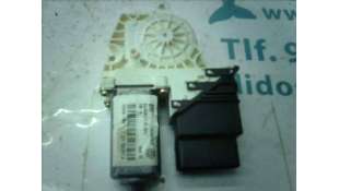 MOTOR ELEVALUNAS DELANTERO IZQUIERDO SEAT LEON 1.9 TDI (131 CV) DE 2003 - D.2714201 2