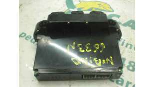 MANDO CLIMATIZADOR DAEWOO NUBIRA BERLINA 1.6 (109 CV) DE 2003 - D.2714362 2