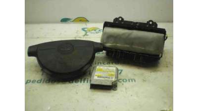 KIT AIRBAG DAEWOO NUBIRA BERLINA 1.6 (109 CV) DE 2003 - D.2714379