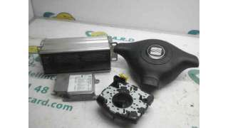 KIT AIRBAG SEAT LEON 1.6 16V (105 CV) DE 1999 - D.2714713