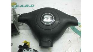 KIT AIRBAG SEAT LEON 1.6 16V (105 CV) DE 1999 - D.2714713 2