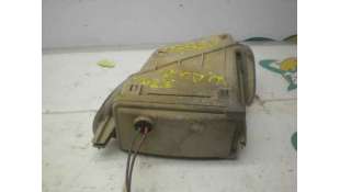 FARO ANTINIEBLA IZQUIERDO CHRYSLER VOYAGER 2.5 Turbodiesel (116 CV) DE 1995 - D.2715161 / 04676539 2