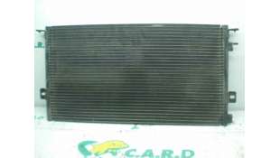 CONDENSADOR / RADIADOR AIRE ACONDICIONADO CHRYSLER VOYAGER 2.5 Turbodiesel (116 CV) DE 1995 - D.2715208