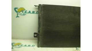 CONDENSADOR / RADIADOR AIRE ACONDICIONADO CHRYSLER VOYAGER 2.5 Turbodiesel (116 CV) DE 1995 - D.2715208