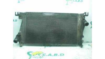 INTERCOOLER CHRYSLER VOYAGER 2.5 Turbodiesel (116 CV) DE 1995 - D.2715215 / 04798014