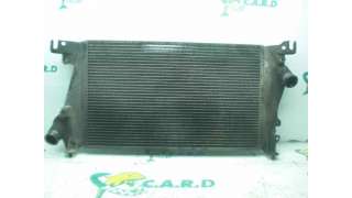 INTERCOOLER CHRYSLER VOYAGER 2.5 Turbodiesel (116 CV) DE 1995 - D.2715215 / 04798014