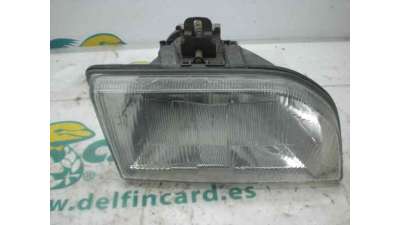 FARO DERECHO FORD COURIER 1.8 diesel DE 1989 - D.2715376