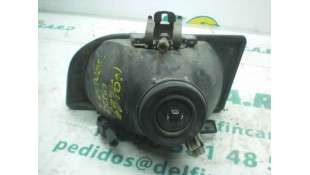 FARO DERECHO FORD COURIER 1.8 diesel DE 1989 - D.2715376 2
