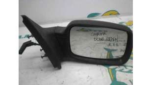 RETROVISOR DERECHO FORD COURIER 1.8 diesel DE 1989 - D.2715406