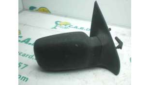 RETROVISOR DERECHO FORD COURIER 1.8 diesel DE 1989 - D.2715406 2