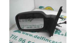 RETROVISOR IZQUIERDO FORD COURIER 1.8 diesel DE 1989 - D.2715413