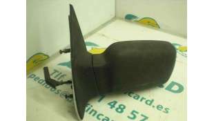 RETROVISOR IZQUIERDO FORD COURIER 1.8 diesel DE 1989 - D.2715413 2