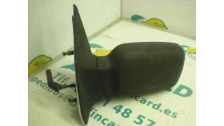 RETROVISOR IZQUIERDO FORD COURIER 1.8 diesel DE 1989 - D.2715413