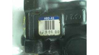 BOMBA DIRECCION FORD COURIER 1.8 diesel DE 1989 - D.2715451 / HBDAS