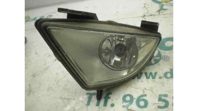 FARO ANTINIEBLA IZQUIERDO FORD FIESTA 1.4 16V (80 CV) DE 2001 - D.2715567