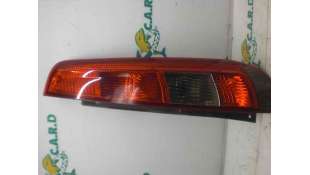 PILOTO TRASERO DERECHO FORD FIESTA 1.4 16V (80 CV) DE 2001 - D.2715574 2