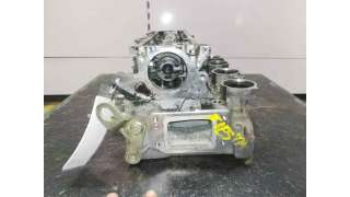 CULATA FORD FIESTA 1.4 TDCi (68 CV) DE 2001 - D.2716489 / C0903648