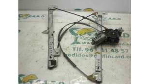 ELEVALUNAS DELANTERO IZQUIERDO CITROEN XSARA BREAK 1.6 (88 CV) DE 2000 - D.2716922