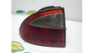 PILOTO TRASERO IZQUIERDO SEAT LEON 1.9 TDI (110 CV) DE 1999 - D.2718513