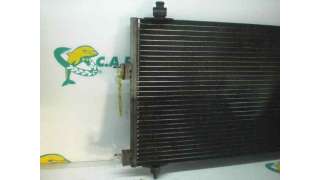 CONDENSADOR / RADIADOR AIRE ACONDICIONADO PEUGEOT 307 1.6 16V (109 CV) DE 2001 - D.2719480 / 6448K3