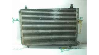CONDENSADOR / RADIADOR AIRE ACONDICIONADO PEUGEOT 307 1.6 16V (109 CV) DE 2001 - D.2719480 / 6448K3