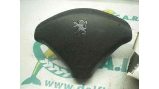 KIT AIRBAG PEUGEOT 307 1.6 16V (109 CV) DE 2001 - D.2719527
